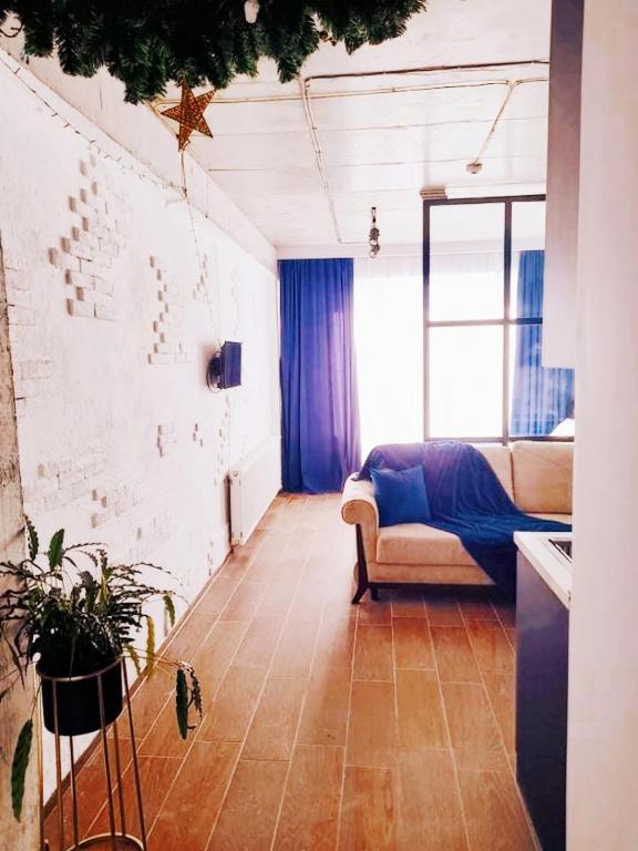 Twins apartment delux 2 room 1