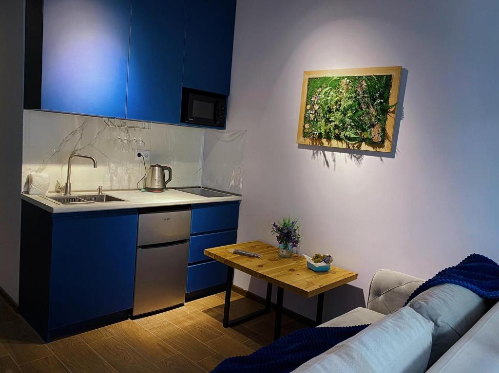 Twins apartment delux 2 room 2