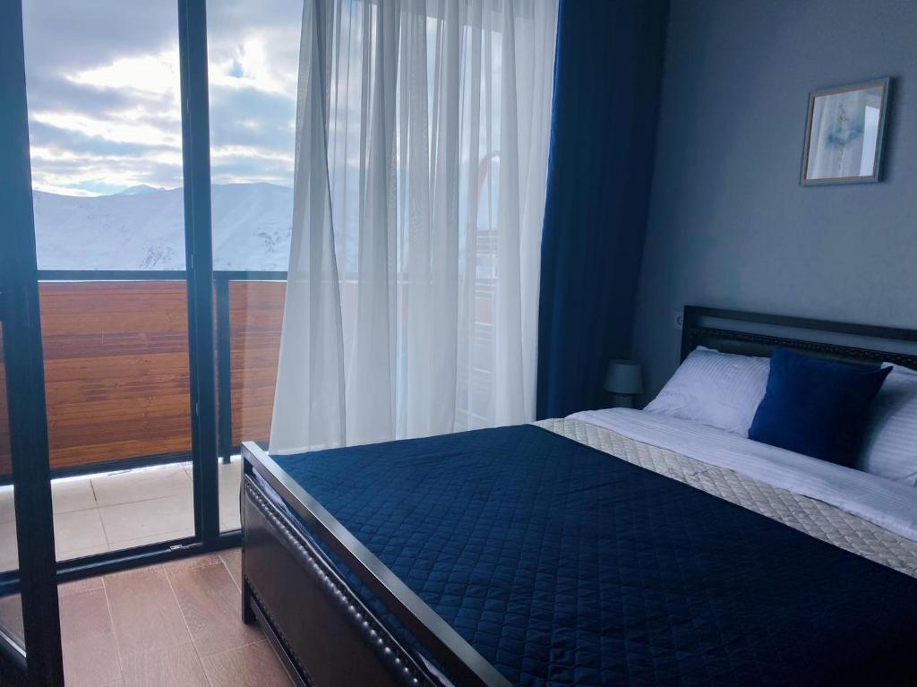 Twins apartment delux 2 room 3