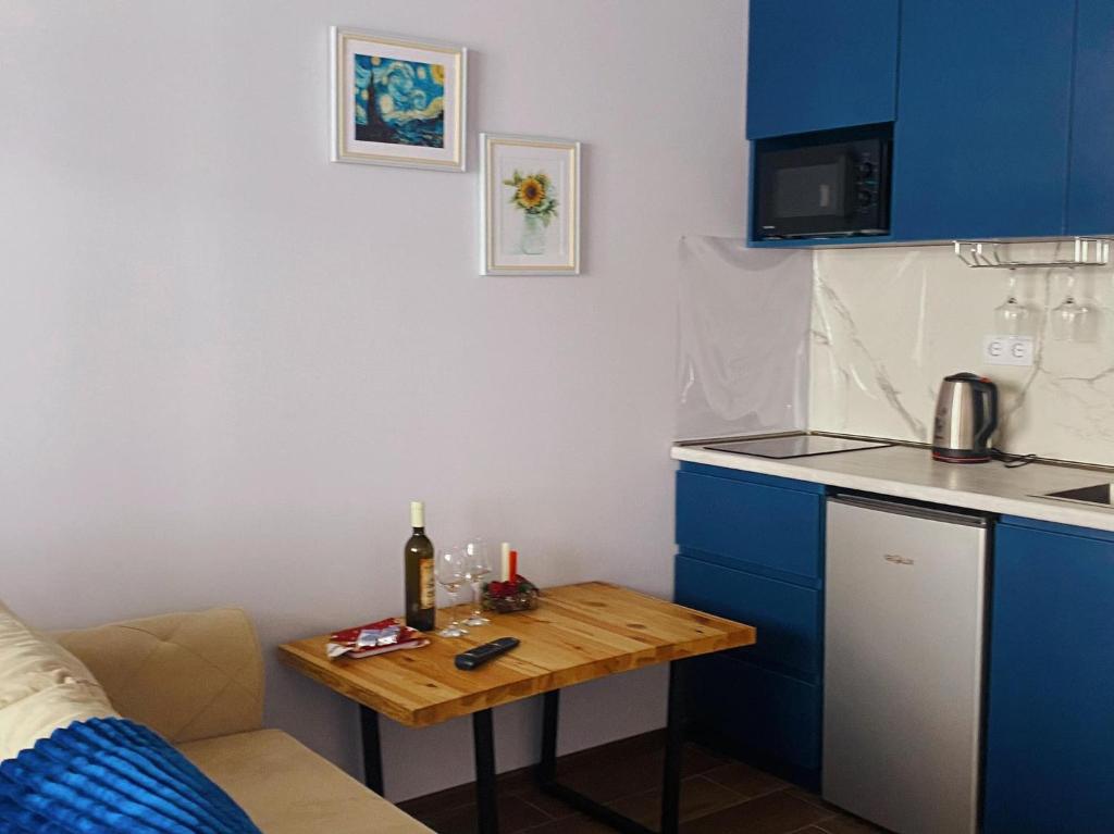 Twins apartment delux 2 room 4